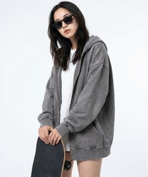 REBALANCE（リバランス）の「ユニセックス　パーカー（パーカー）」