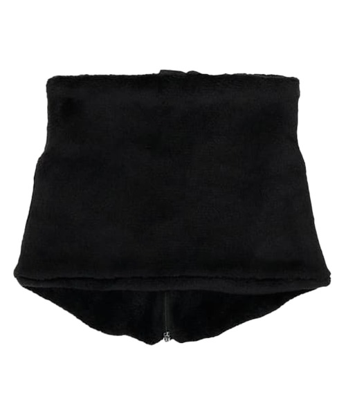 PUMA/プーマ ジップネックウォーマー 防寒 マフラー 054934（ネック