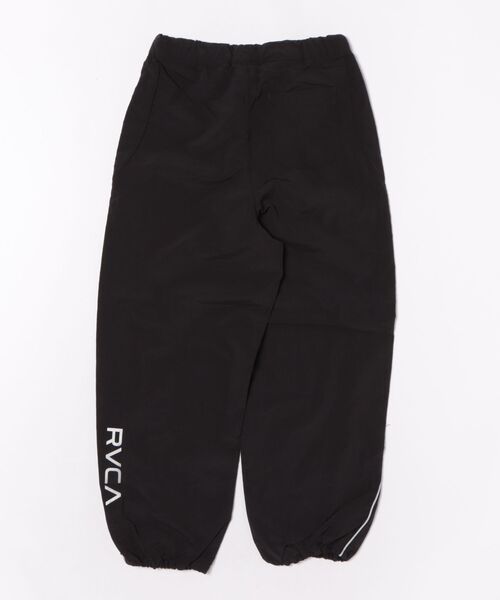 RVCA(ルーカ)の「RVCA/ルーカ MIL NYLON PT キッズ ロンパン ロングパンツ BF046-705(その他パンツ・キッズ・シルバーグレー/ブラック・160cm/150cm/140cm)」の18枚目の写真