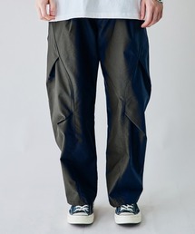 rehacer : SOLOTEX Cocoon Trousers / ソロテックス コクーン トラウザーズ