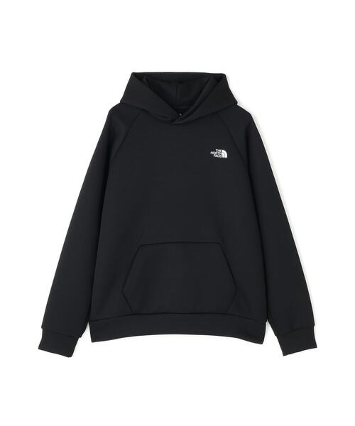 THE NORTH FACE(ザノースフェイス)の「THE NORTH FACE (ザ・ノース・フェイス)Tech Air Sweat Hoodie テックエアースウェットフーディ(パーカー・メンズ・ブラック/グレー/グレー系その他3・L/M/XL)」の18枚目の写真