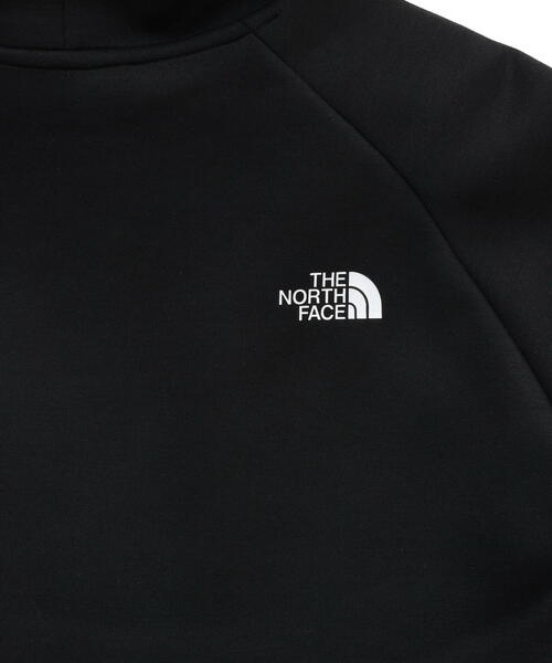 THE NORTH FACE(ザノースフェイス)の「THE NORTH FACE (ザ・ノース・フェイス)Tech Air Sweat Hoodie テックエアースウェットフーディ(パーカー・メンズ・ブラック/グレー/グレー系その他3・L/M/XL)」の19枚目の写真