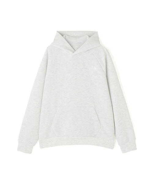 THE NORTH FACE(ザノースフェイス)の「THE NORTH FACE (ザ・ノース・フェイス)Tech Air Sweat Hoodie テックエアースウェットフーディ(パーカー・メンズ・ブラック/グレー/グレー系その他3・L/M/XL)」の11枚目の写真