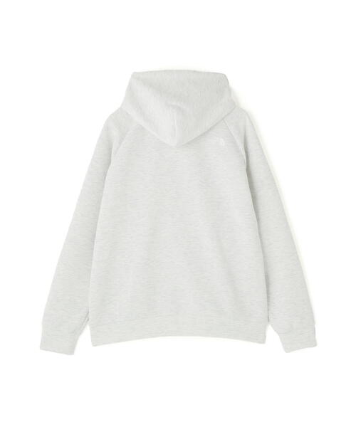 THE NORTH FACE(ザノースフェイス)の「THE NORTH FACE (ザ・ノース・フェイス)Tech Air Sweat Hoodie テックエアースウェットフーディ(パーカー・メンズ・ブラック/グレー/グレー系その他3・L/M/XL)」の12枚目の写真