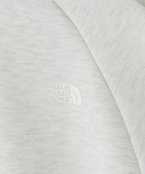 THE NORTH FACE(ザノースフェイス)の「THE NORTH FACE (ザ・ノース・フェイス)Tech Air Sweat Hoodie テックエアースウェットフーディ(パーカー・メンズ・ブラック/グレー/グレー系その他3・L/M/XL)」の13枚目の写真