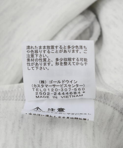 THE NORTH FACE(ザノースフェイス)の「THE NORTH FACE (ザ・ノース・フェイス)Tech Air Sweat Hoodie テックエアースウェットフーディ(パーカー・メンズ・ブラック/グレー/グレー系その他3・L/M/XL)」の16枚目の写真