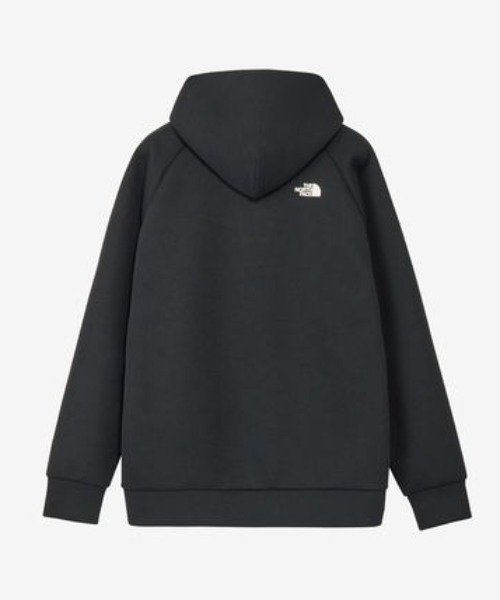 THE NORTH FACE(ザノースフェイス)の「THE NORTH FACE (ザ・ノース・フェイス)Tech Air Sweat Hoodie テックエアースウェットフーディ(パーカー・メンズ・ブラック/グレー/グレー系その他3・L/M/XL)」の4枚目の写真