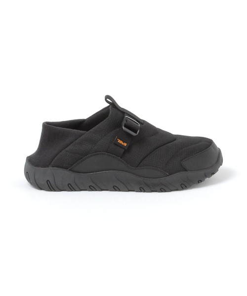 Teva（テバ）の「【Teva(テバ)】REEMBERCAMP(MEN)（その他シューズ・メンズ・ブラック/ベージュ・SMALL/MEDIUM）」の11枚目の写真