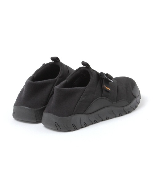 Teva（テバ）の「【Teva(テバ)】REEMBERCAMP(MEN)（その他シューズ・メンズ・ブラック/ベージュ・SMALL/MEDIUM）」の6枚目の写真