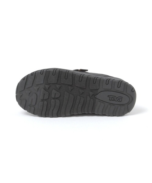 Teva（テバ）の「【Teva(テバ)】REEMBERCAMP(MEN)（その他シューズ・メンズ・ブラック/ベージュ・SMALL/MEDIUM）」の3枚目の写真