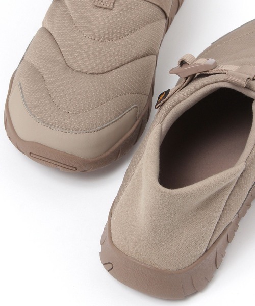 Teva（テバ）の「【Teva(テバ)】REEMBERCAMP(MEN)（その他シューズ・メンズ・ブラック/ベージュ・SMALL/MEDIUM）」の9枚目の写真