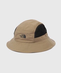 THE NORTH FACE（ザノースフェイス）の「【THE NORTH FACE/ザ・ノース・フェイス】Curiosity Quest Hat（ハット）」