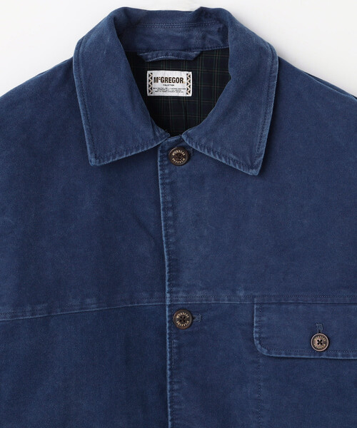 セール】McGREGOR COLLECTION/マックレガー コレクション 別注