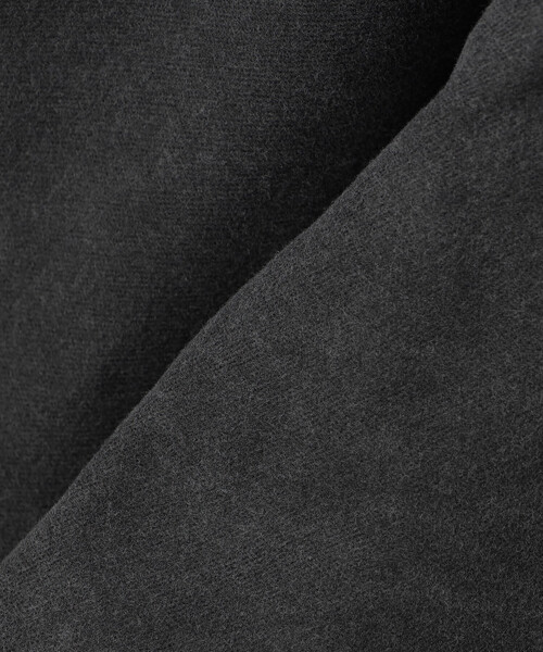 McGREGOR（マックレガー）の「McGREGOR COLLECTION/マックレガー コレクション 別注 モールスキン カバーオール（ブルゾン・メンズ・ブラック/ベージュ/ブルー・MEDIUM/LARGE）」の14枚目の写真