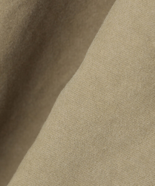 McGREGOR（マックレガー）の「McGREGOR COLLECTION/マックレガー コレクション 別注 モールスキン カバーオール（ブルゾン・メンズ・ブラック/ベージュ/ブルー・MEDIUM/LARGE）」の12枚目の写真