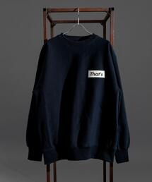 THE GOODLAND MARKET | 『別注』That’s×THE GOODLAND MARKET　The Sweatshirt 12oz(スウェット)