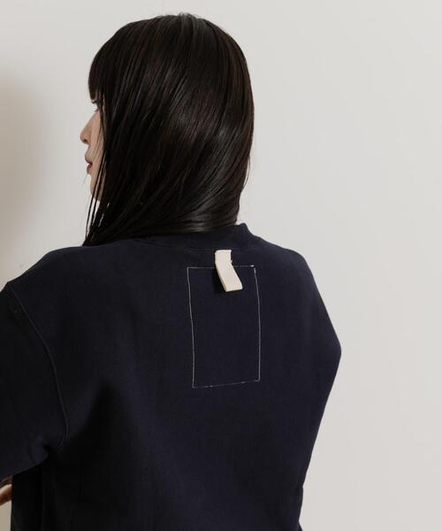 別注』That's×THE GOODLAND MARKET The Sweatshirt 12oz（スウェット