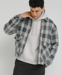 URBAN RESEARCH Sonny Label（アーバンリサーチサニーレーベル）の「パデッドショートジップブルゾン（ブルゾン）」