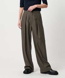 MARW UNITED ARROWS | ＜MARW UNITED ARROWS＞インタック パンツ(その他パンツ)