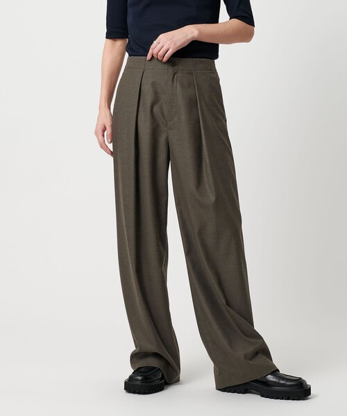 その他 NWow MARW UNITED ARROWS＞インタック パンツ（その他パンツ）｜MARW UNITED