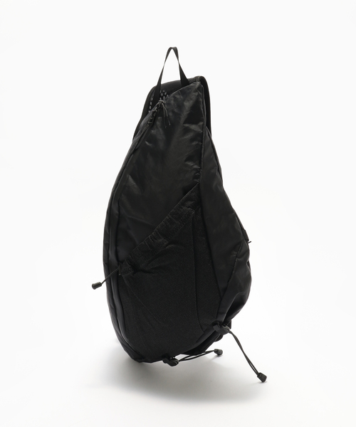 SEALSON / シールソン SE x 114 SR2 GRAB BAG BLACK（ショルダーバッグ