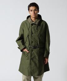 AVIREX | M-47 FIELD COAT HERITAGE / エム47 フィールド コート / AVIREX / アヴィレックス(モッズコート)