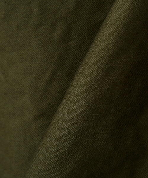 AVIREX(アヴィレックス)の「《VINTAGE LINE》M-47 FIELD COAT / エム47 フィールド コート / AVIREX / アヴィレックス(モッズコート・メンズ・オリーブ系・2XL/L/M)」の8枚目の写真