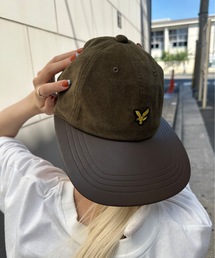 LYLE&SCOTT（ライルアンドスコット）の「Lyle & Scott ライル＆スコット/ CAP / 381-1015（キャップ）」