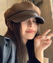 TABI PAL（タビパル）の「CAP キャップ（キャップ）」