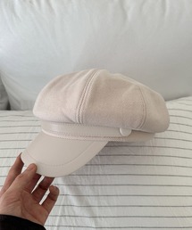 TABI PAL（タビパル）の「CAP キャップ（キャップ）」