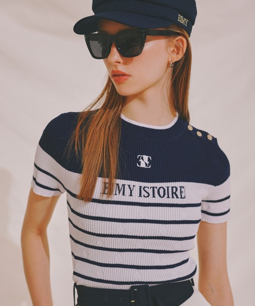 セール/ブランド古着】EIMY GOLF｜エイミーゴルフ（レディース）の