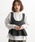 studio CLIP�i�X�^�f�B�I�N���b�v�j�́u�V���O���K�[�[�݃t�����u���E�X�i�V���c/�u���E�X�j�v�b���C�g�O���[