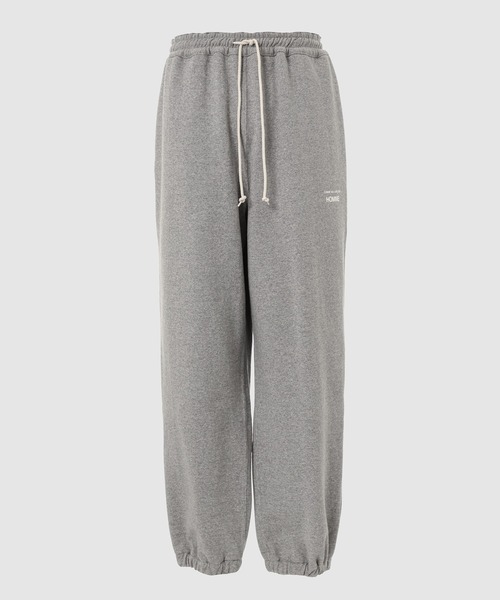 COMME des GARCONS HOMME（コム デ ギャルソン・オム）の「スウェット