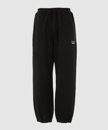 COMME des GARCONS HOMME(R f M\EI)CdG HOMME LOGO SWEAT PANTS(fjpc)