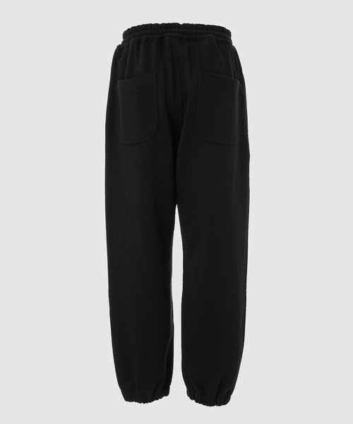 CdG HOMME LOGO SWEAT PANTS（スウェットパンツ）｜COMME des GARCONS