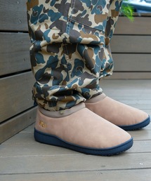 MEI（メイ）の「【MEI/メイ】スウェードタッチ モックシューズ（スリッポン）」