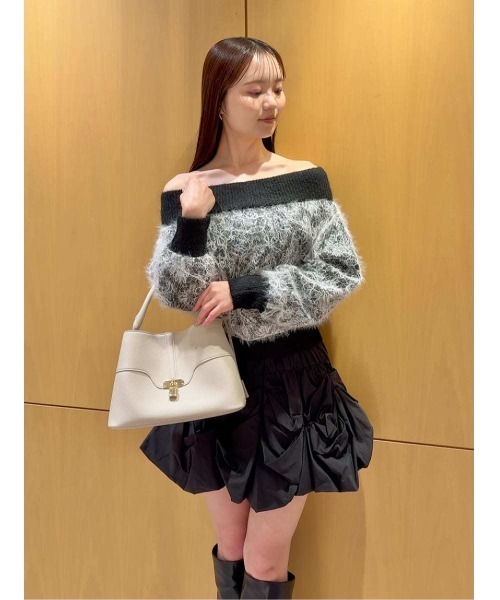 セール】ペタルバルーンスカショーパン（その他パンツ）｜SNIDEL