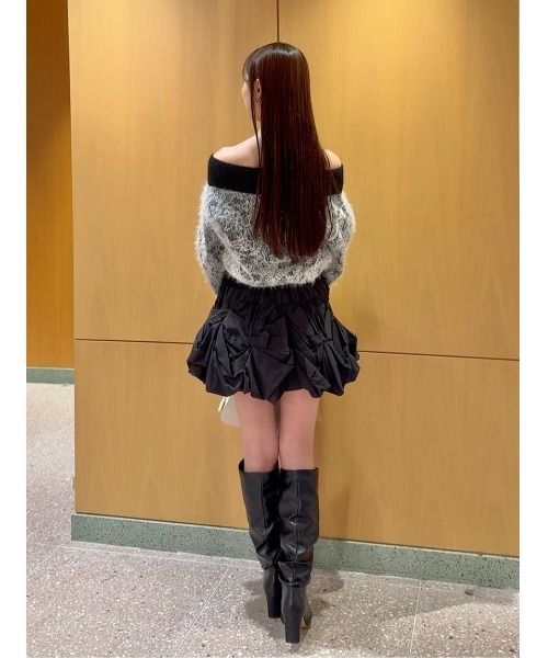 セール】ペタルバルーンスカショーパン（その他パンツ）｜SNIDEL