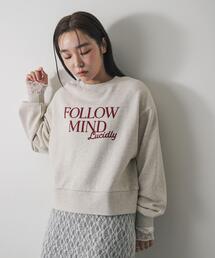 SENSE OF PLACE by URBAN RESEARCH | グラフィックルーズスウェット(スウェット)