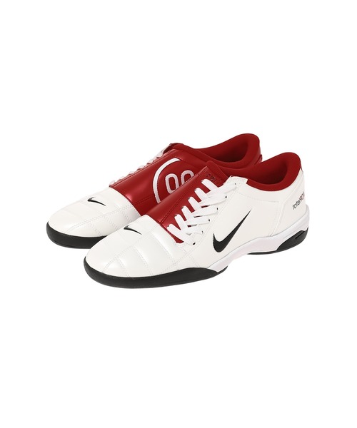 NIKE(ナイキ)の「NIKE TOTAL 90 HQ2851-100(スニーカー・レディース・ホワイト・28cm/29cm/28.5cm/27.5cm/27cm/26cm)」の3枚目の写真