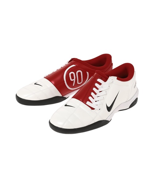 NIKE(ナイキ)の「NIKE TOTAL 90 HQ2851-100(スニーカー・レディース・ホワイト・28cm/29cm/28.5cm/27.5cm/27cm/26cm)」の4枚目の写真
