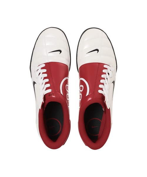 NIKE(ナイキ)の「NIKE TOTAL 90 HQ2851-100(スニーカー・レディース・ホワイト・28cm/29cm/28.5cm/27.5cm/27cm/26cm)」の6枚目の写真