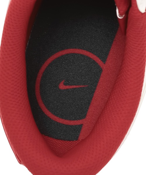 NIKE(ナイキ)の「NIKE TOTAL 90 HQ2851-100(スニーカー・レディース・ホワイト・28cm/29cm/28.5cm/27.5cm/27cm/26cm)」の8枚目の写真