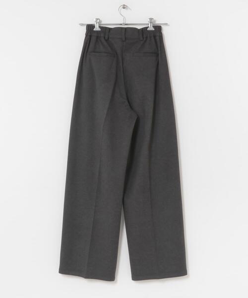 セール】『BLACK, TALLサイズ/WEB限定』ジャージーストレート