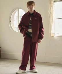 BOY LONDON（ボーイロンドン）の「【BOY LONDON】BOY LOOSE SWEAT PANTS（スウェットパンツ）」
