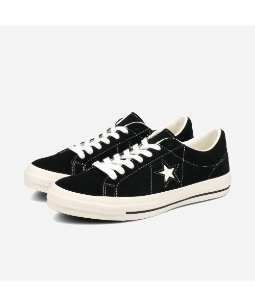 CONVERSE ONE STAR SUEDE / コンバース ワンスター スエード / 35200860