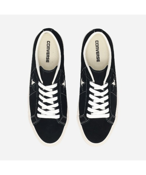 CONVERSE ONE STAR SUEDE / コンバース ワンスター スエード / 35200860