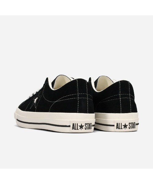 CONVERSE ONE STAR SUEDE / コンバース ワンスター スエード / 35200860
