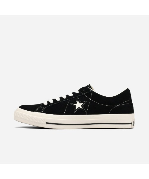 CONVERSE ONE STAR SUEDE / コンバース ワンスター スエード / 35200860