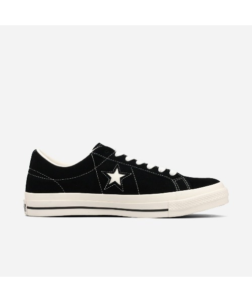 CONVERSE ONE STAR SUEDE / コンバース ワンスター スエード / 35200860